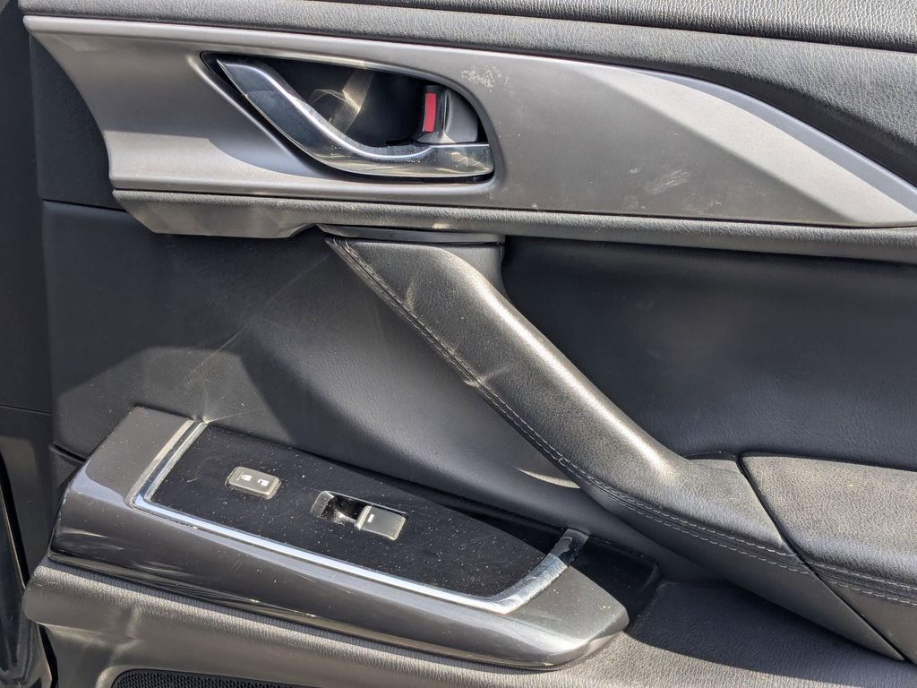 Thumbnail: 2018 Mazda CX-9 - 33