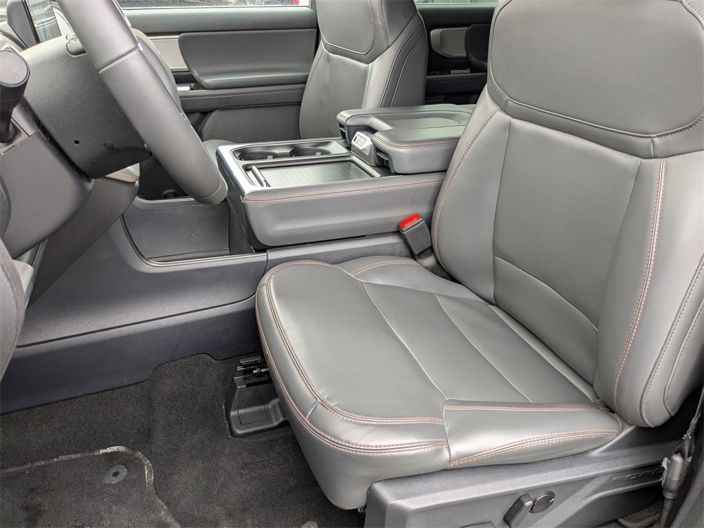 Thumbnail: 2025 Ford Expedition MAX - 18