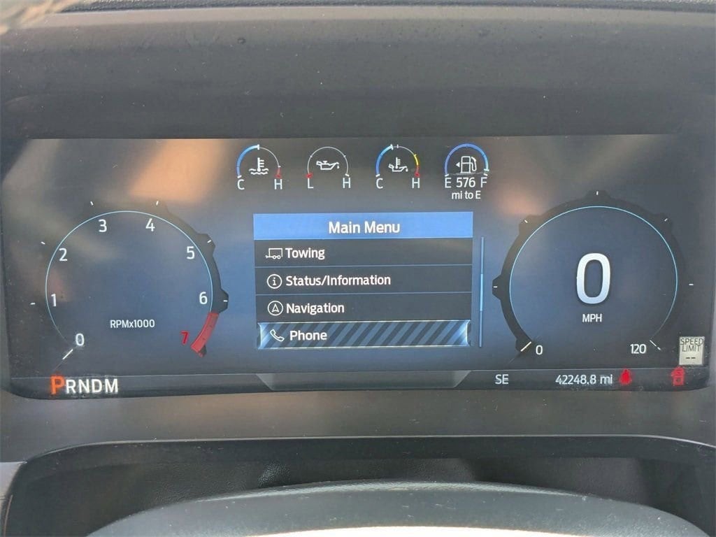 Thumbnail: 2024 Ford F-150 - 28