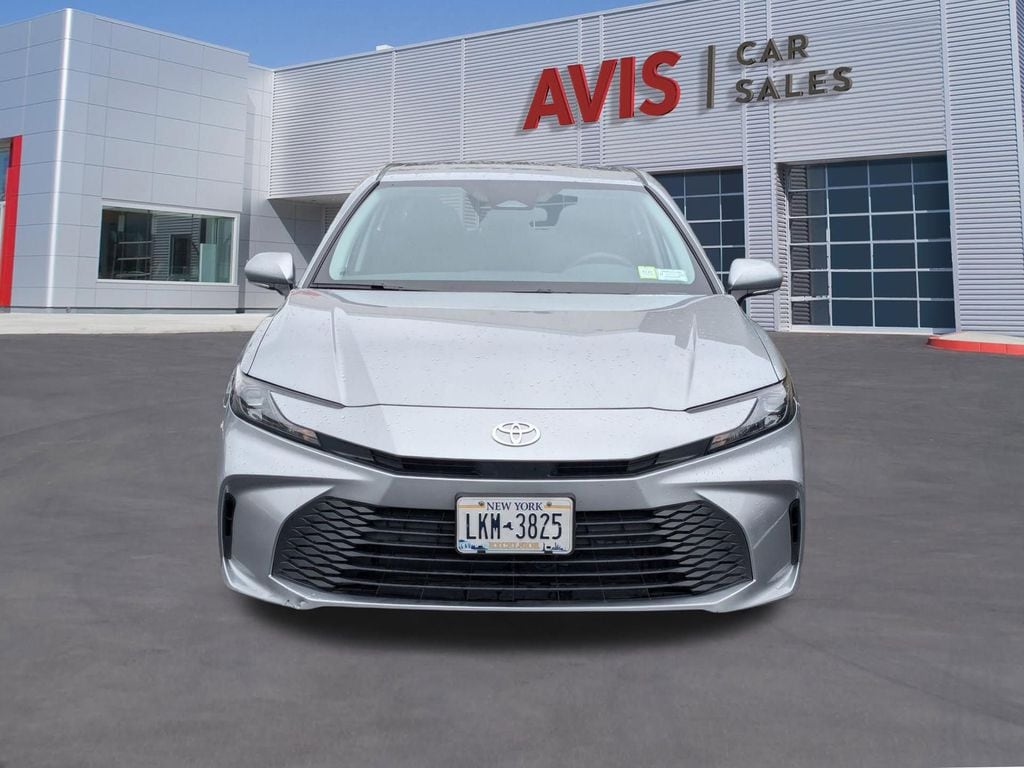 Thumbnail: 2025 Toyota Camry - 2