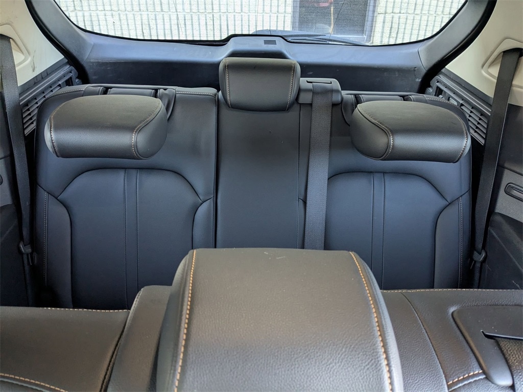 Thumbnail: 2024 Mazda CX-90 - 33