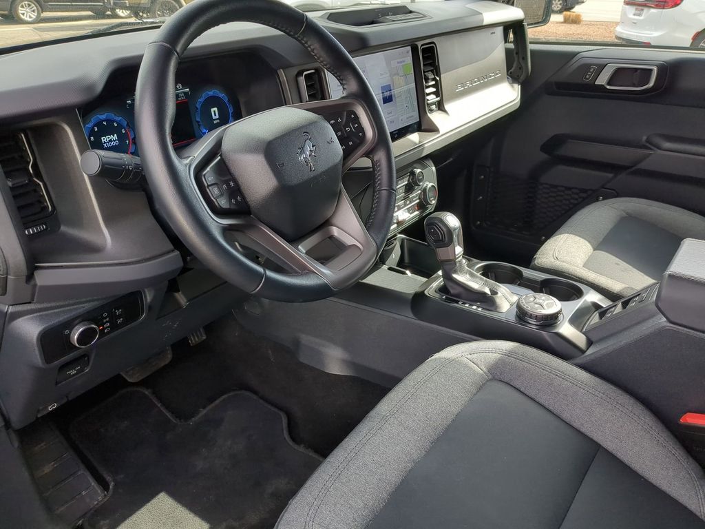 Thumbnail: 2025 Ford Bronco - 14