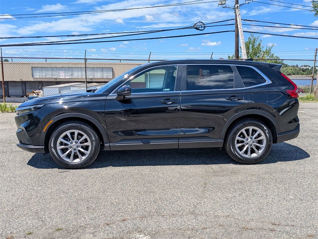 Thumbnail: 2023 Honda CR-V - 2