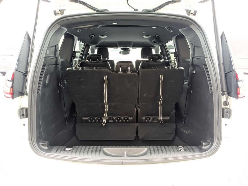 Thumbnail: 2025 Chrysler Pacifica - 29