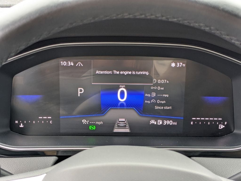 Thumbnail: 2025 Volkswagen Jetta - 20