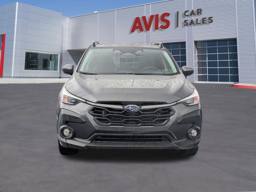Thumbnail: 2025 Subaru Crosstrek - 10
