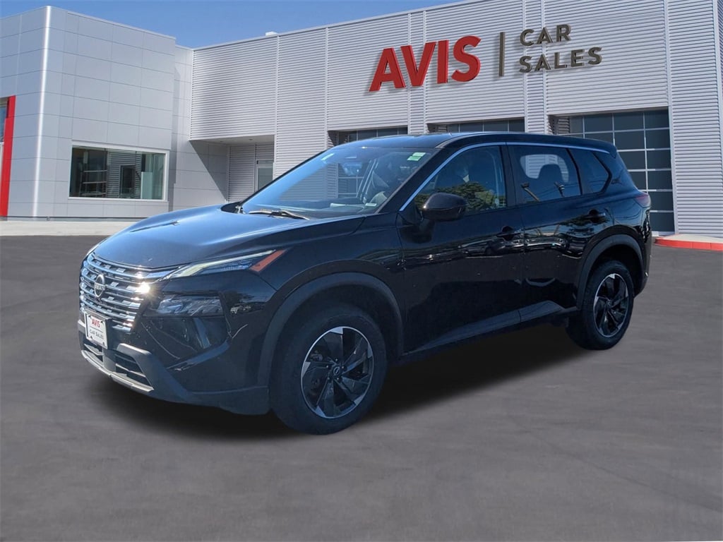 Thumbnail: 2024 Nissan Rogue - 1