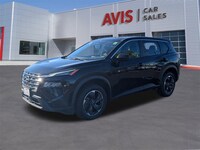 2024 Nissan Rogue SV -
                  East Boston, MA