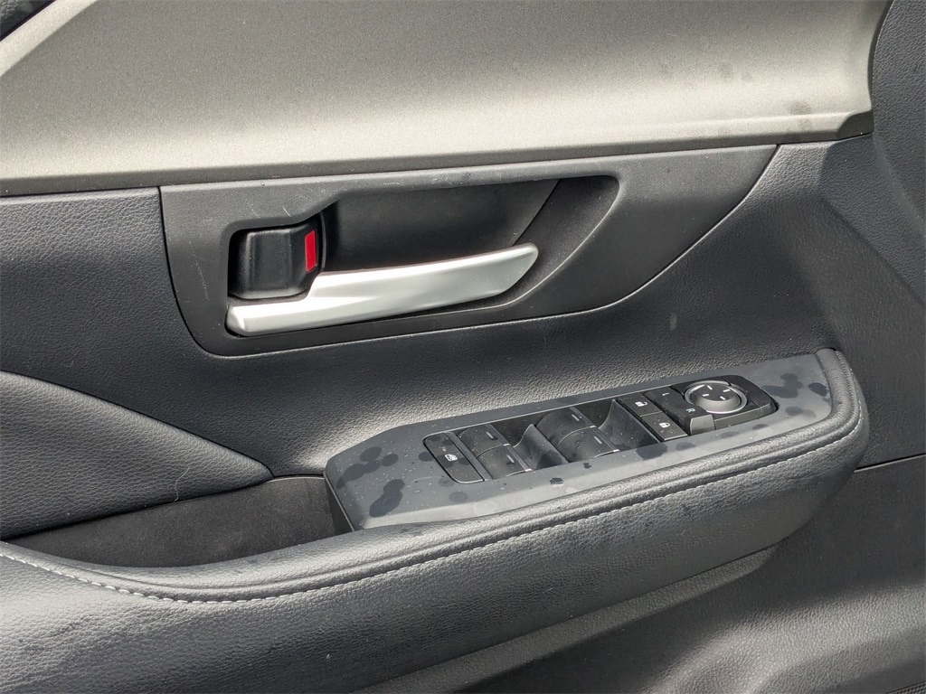 Thumbnail: 2025 Toyota Grand Highlander - 14