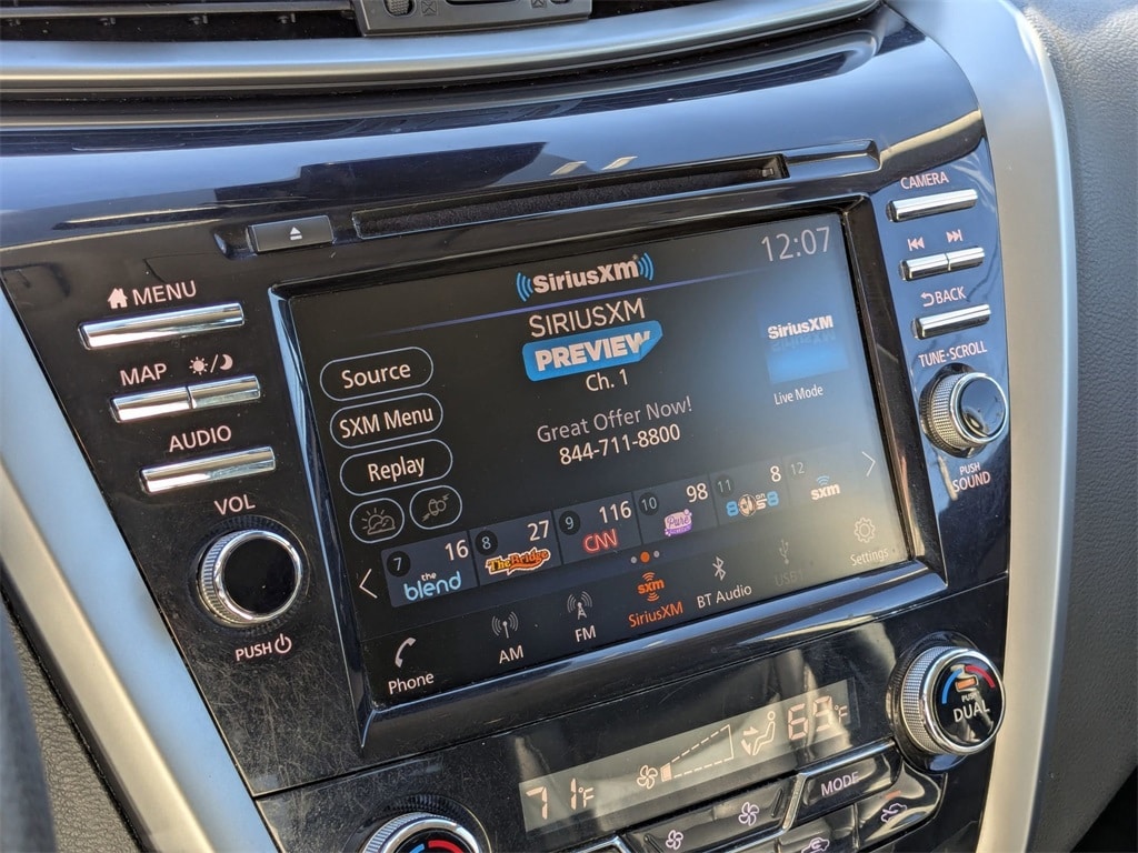 Thumbnail: 2023 Nissan Murano - 19