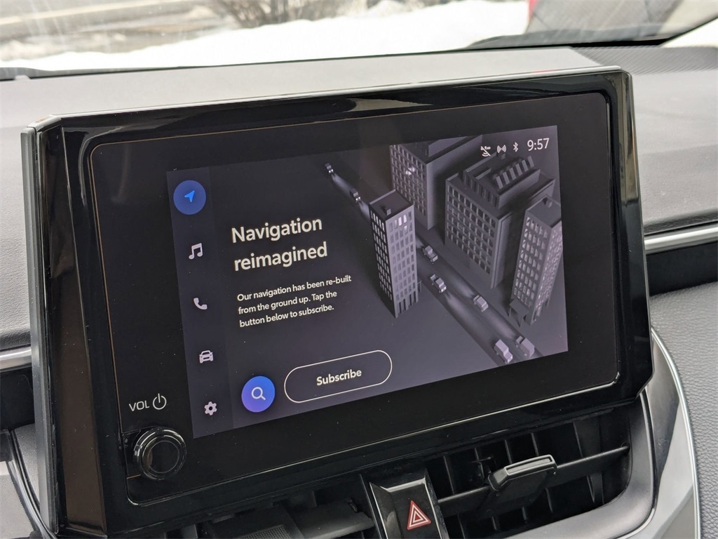 Thumbnail: 2024 Toyota Corolla - 22