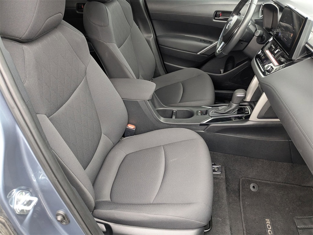 Thumbnail: 2024 Toyota Corolla Cross - 36