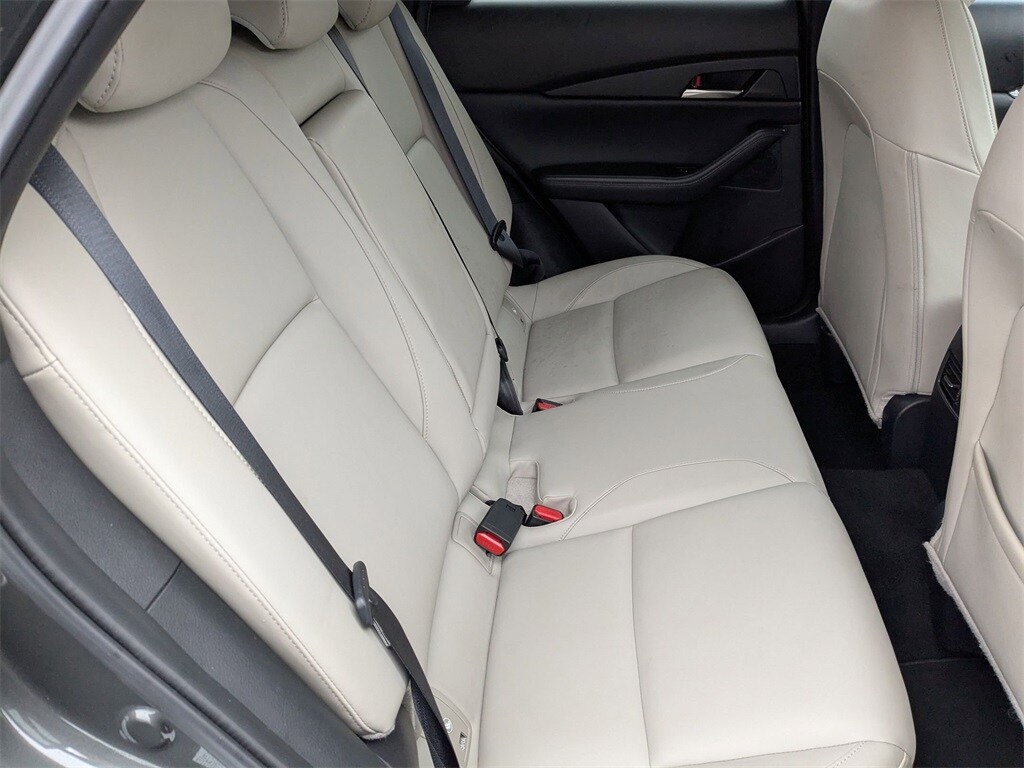 Thumbnail: 2025 Mazda CX-30 - 34