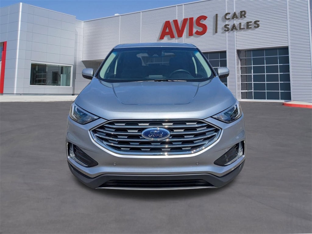 Thumbnail: 2024 Ford Edge - 10