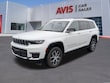  Jeep Grand Cherokee L