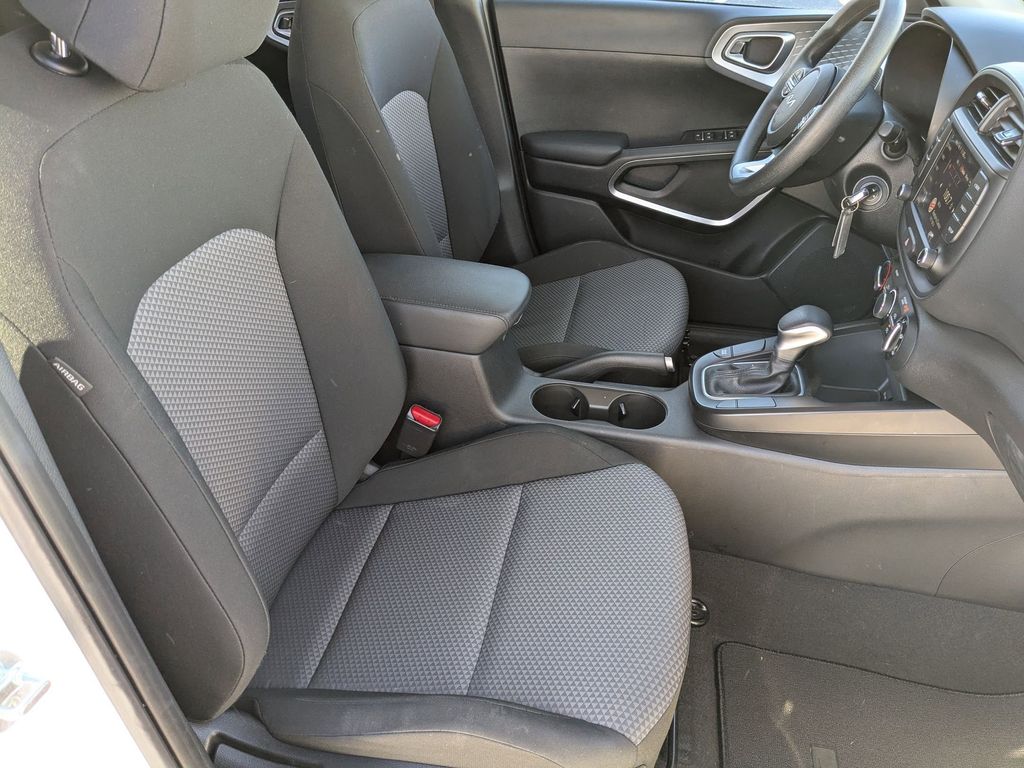 Thumbnail: 2024 Kia Soul - 35