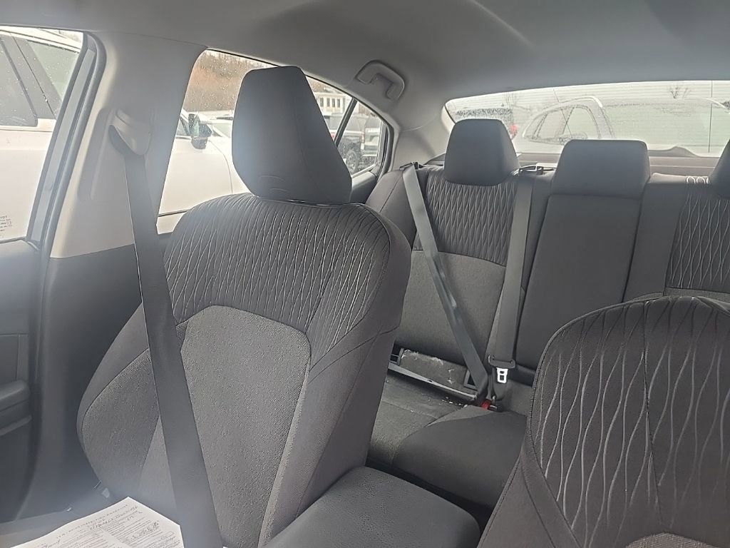 Thumbnail: 2025 Toyota Camry - 6