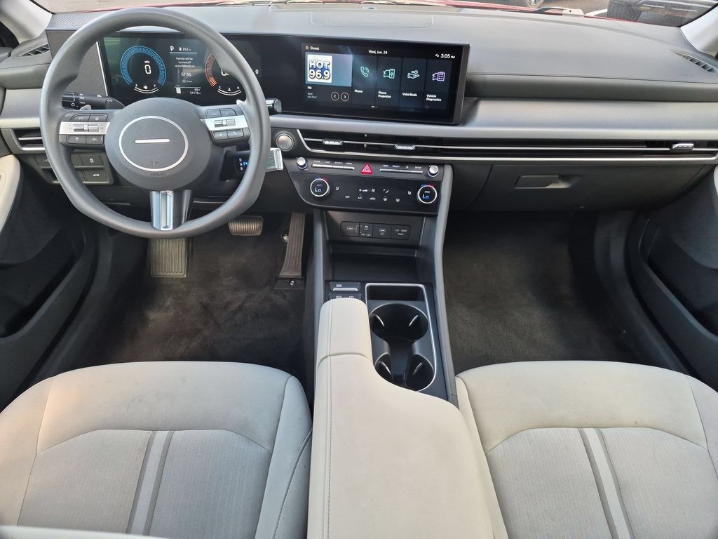 Thumbnail: 2025 Hyundai Sonata - 26
