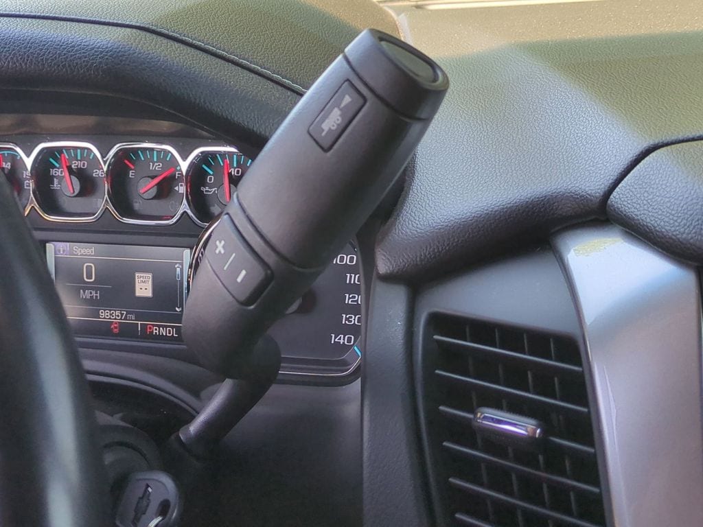 Thumbnail: 2019 Chevrolet Tahoe - 20