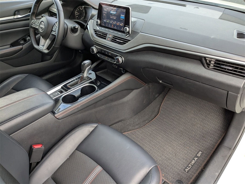 Thumbnail: 2025 Nissan Altima - 38