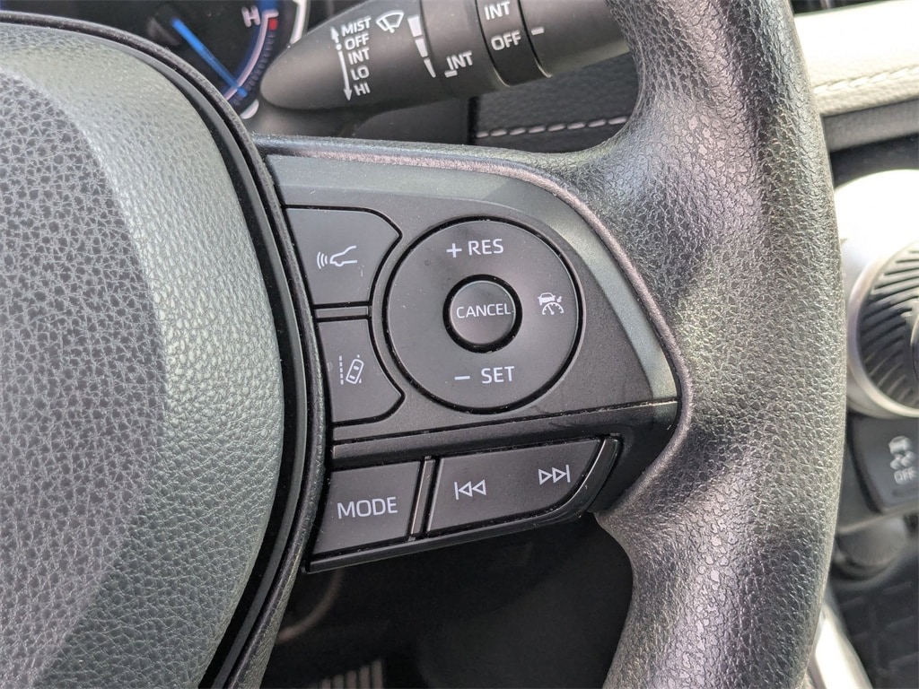 Thumbnail: 2024 Toyota RAV4 - 26