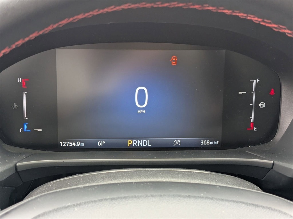 Thumbnail: 2025 Ford Escape - 24