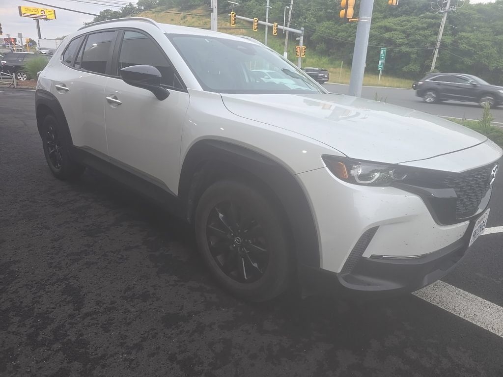 Thumbnail: 2025 Mazda CX-50 - 3