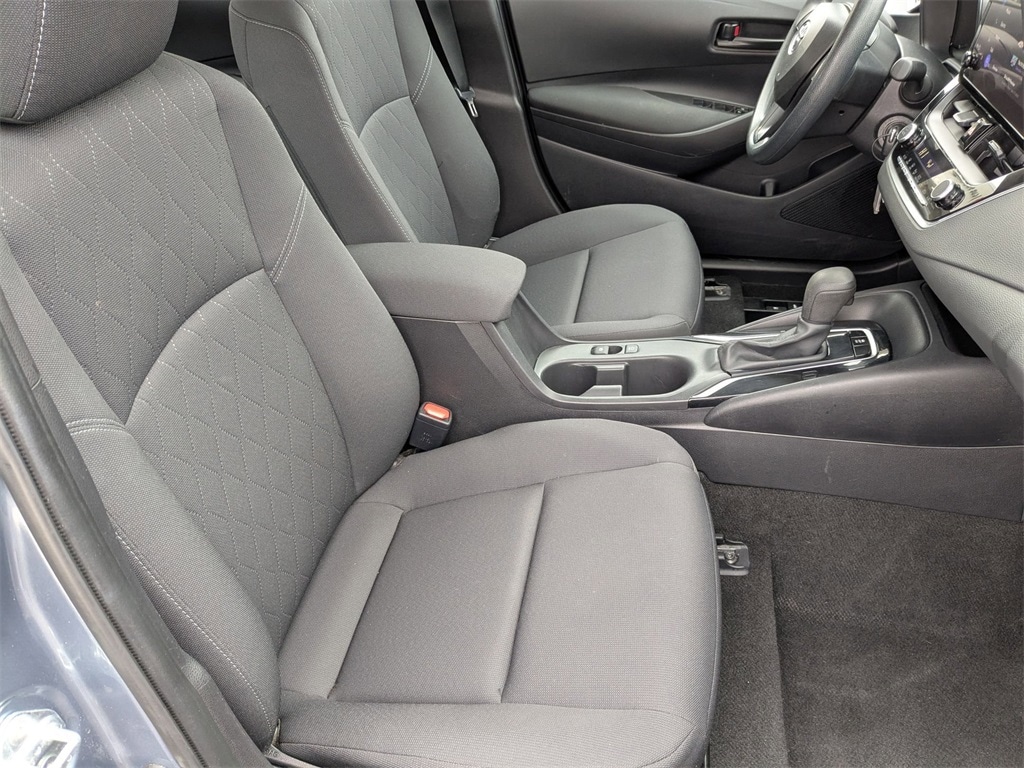 Thumbnail: 2024 Toyota Corolla - 35