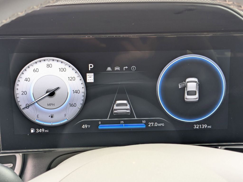 Thumbnail: 2025 Hyundai Elantra - 19