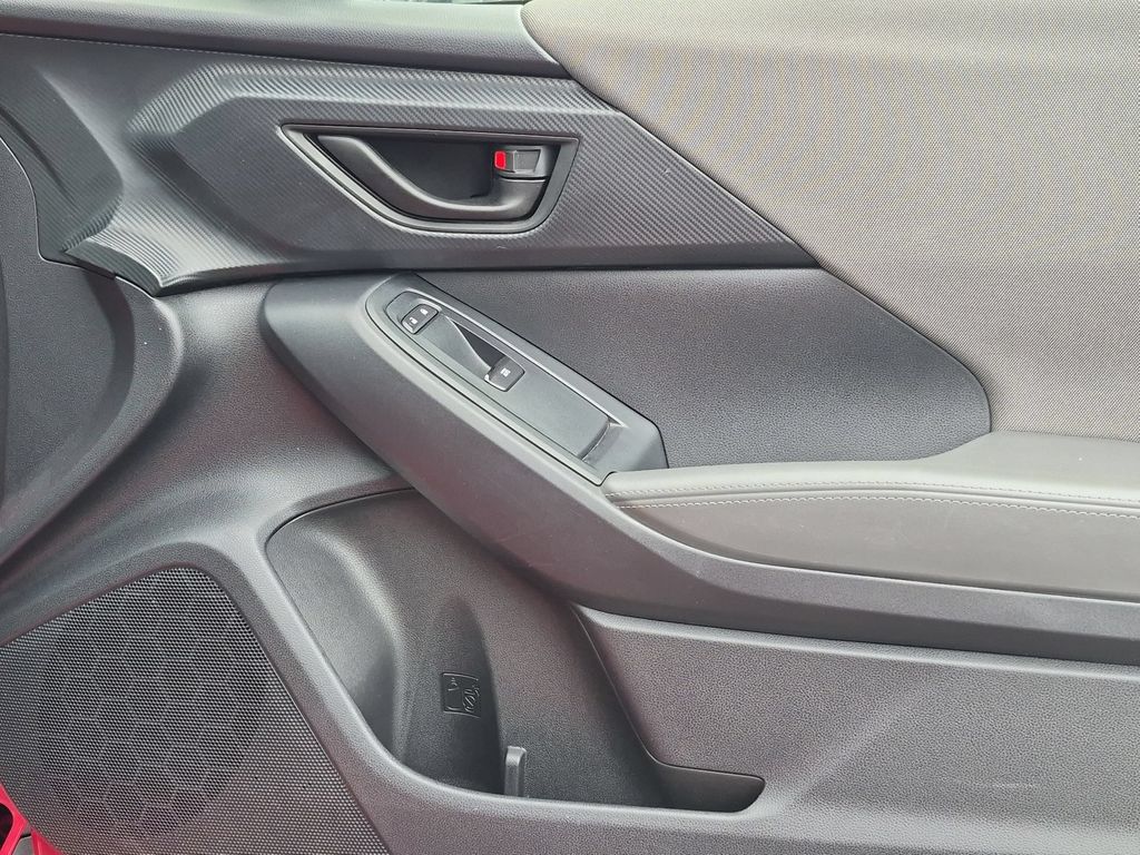 Thumbnail: 2025 Subaru Crosstrek - 32