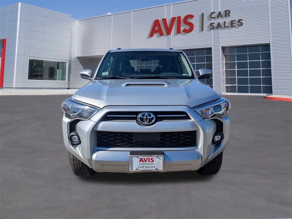 Thumbnail: 2024 Toyota 4Runner - 10