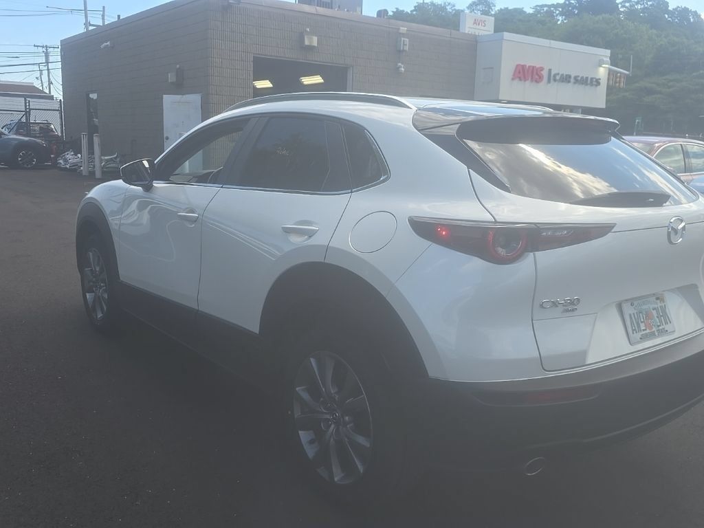 Thumbnail: 2025 Mazda CX-30 - 6