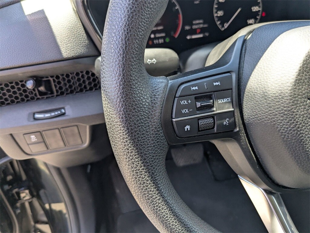 Thumbnail: 2023 Honda CR-V - 16