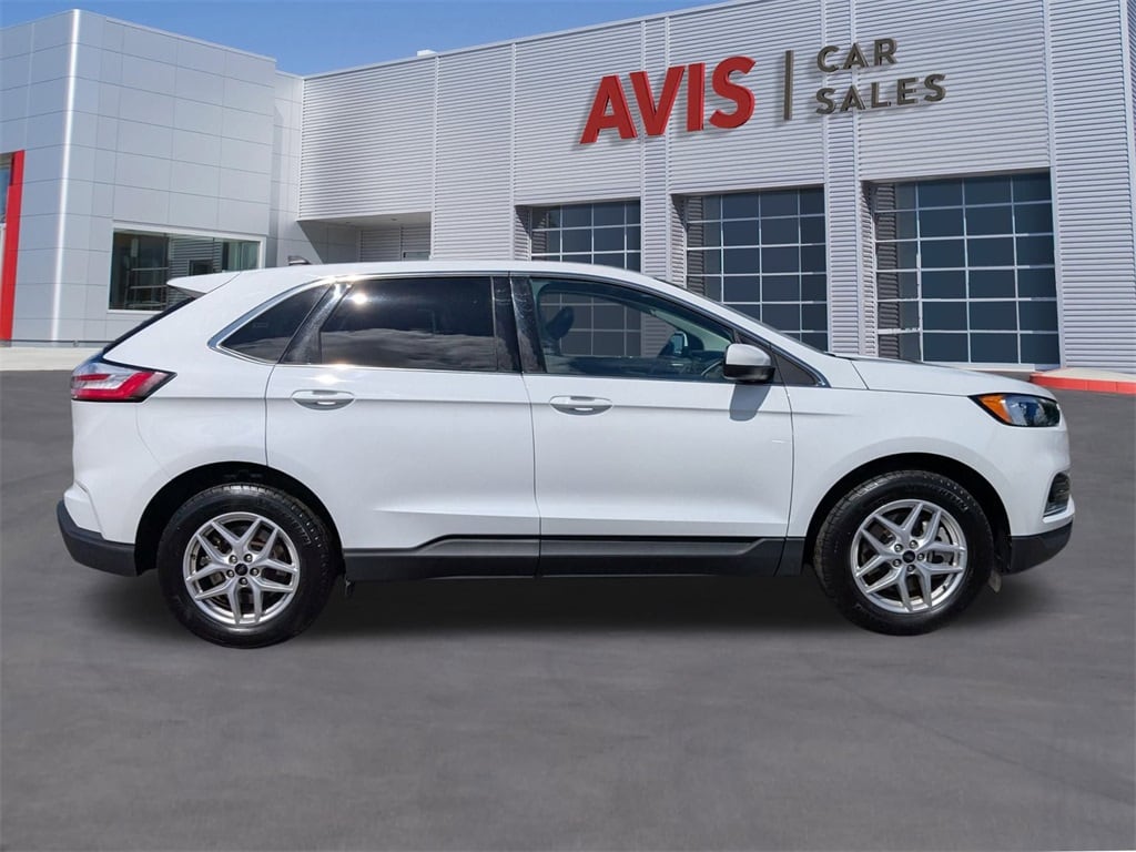 Thumbnail: 2024 Ford Edge - 7