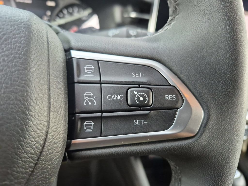 Thumbnail: 2025 Jeep Compass - 21