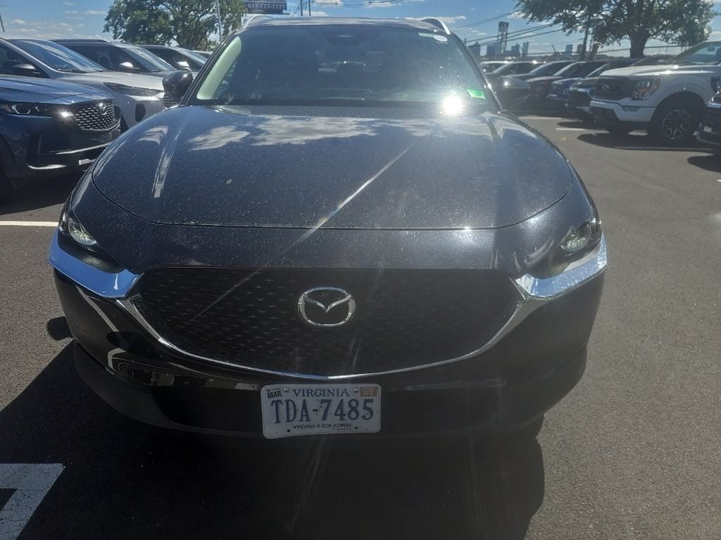 Thumbnail: 2025 Mazda CX-30 - 2