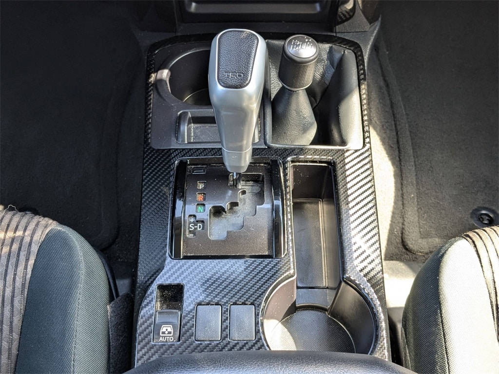 Thumbnail: 2024 Toyota 4Runner - 26