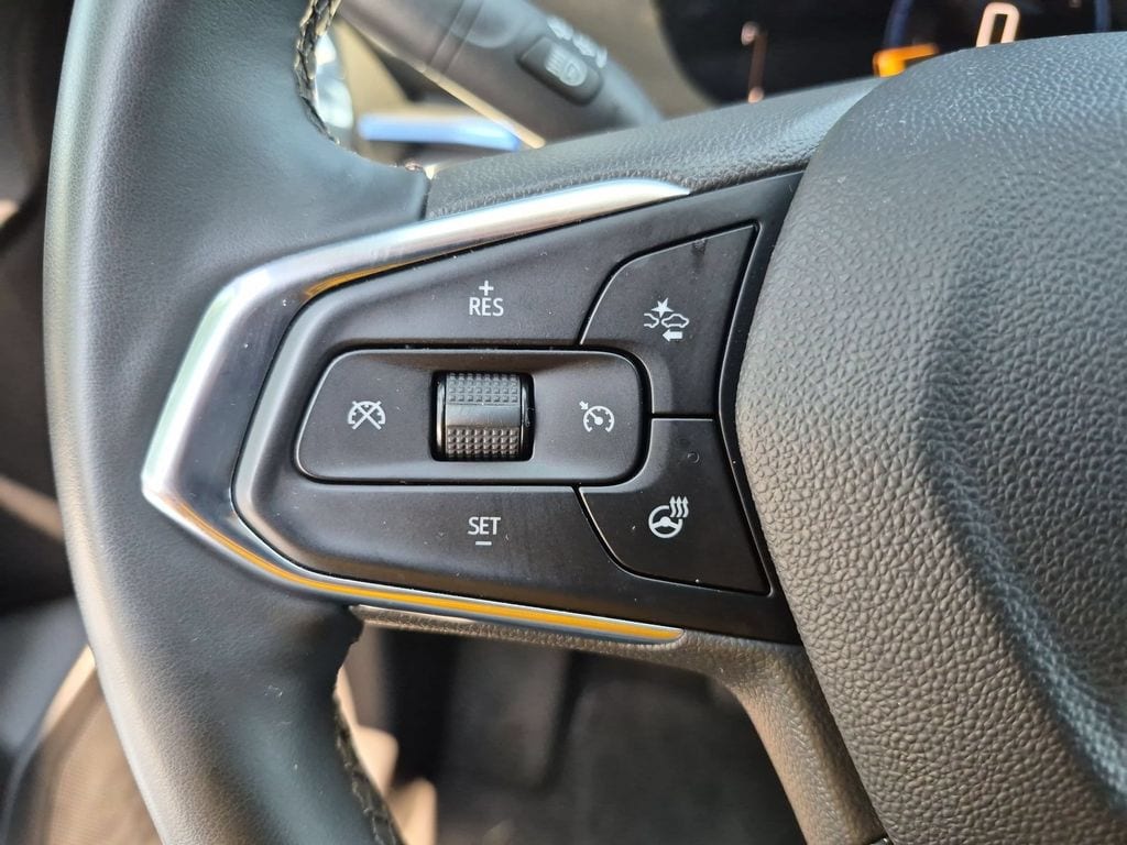Thumbnail: 2025 Chevrolet Trax - 20
