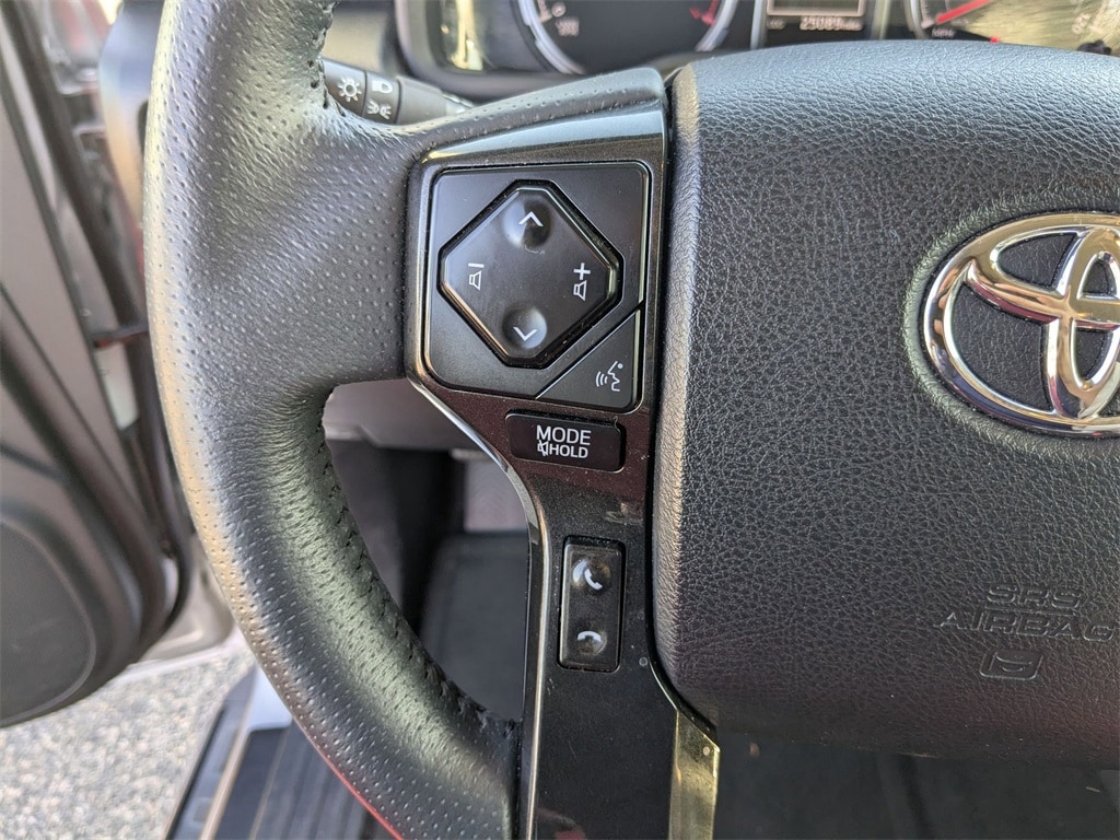 Thumbnail: 2024 Toyota 4Runner - 19
