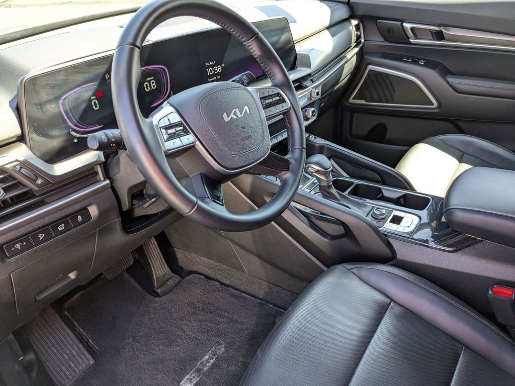 Thumbnail: 2025 Kia Telluride - 15