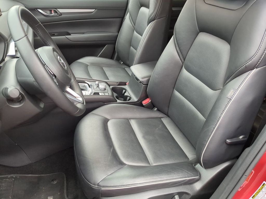 Thumbnail: 2025 Mazda CX-5 - 25