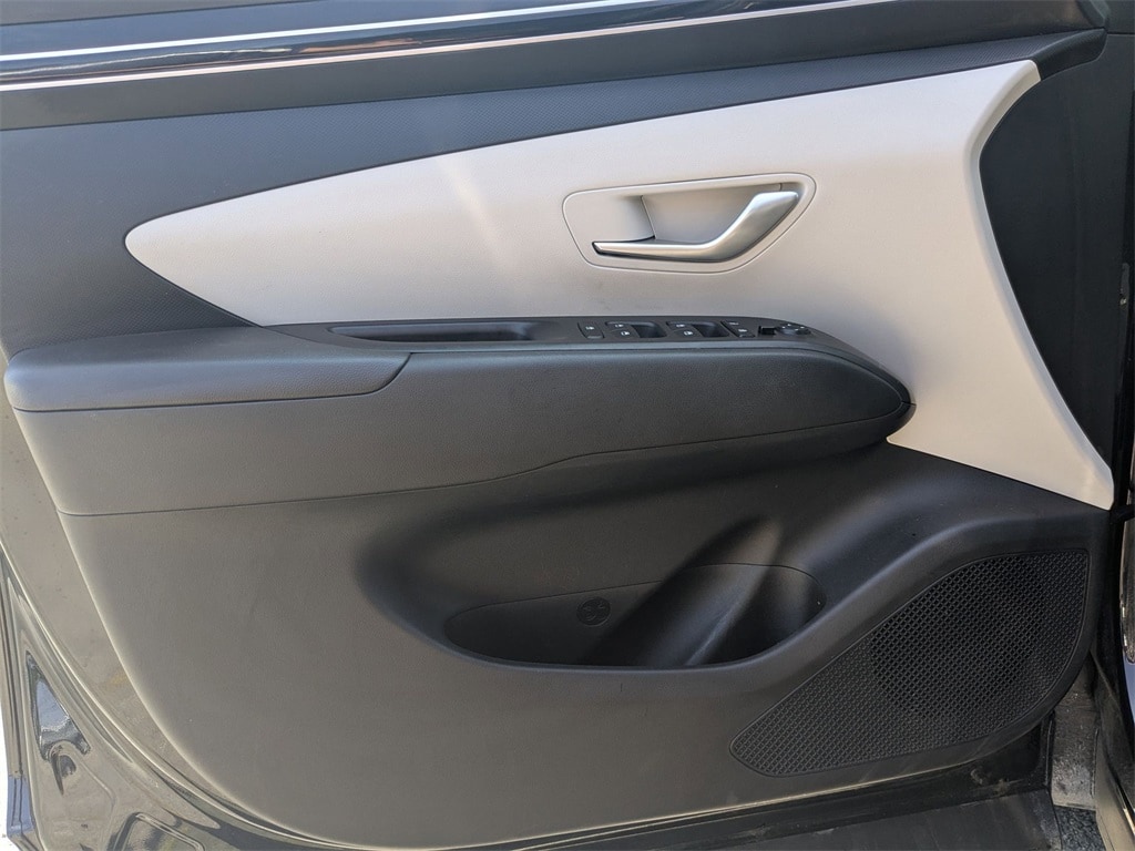 Thumbnail: 2024 Hyundai Tucson - 13