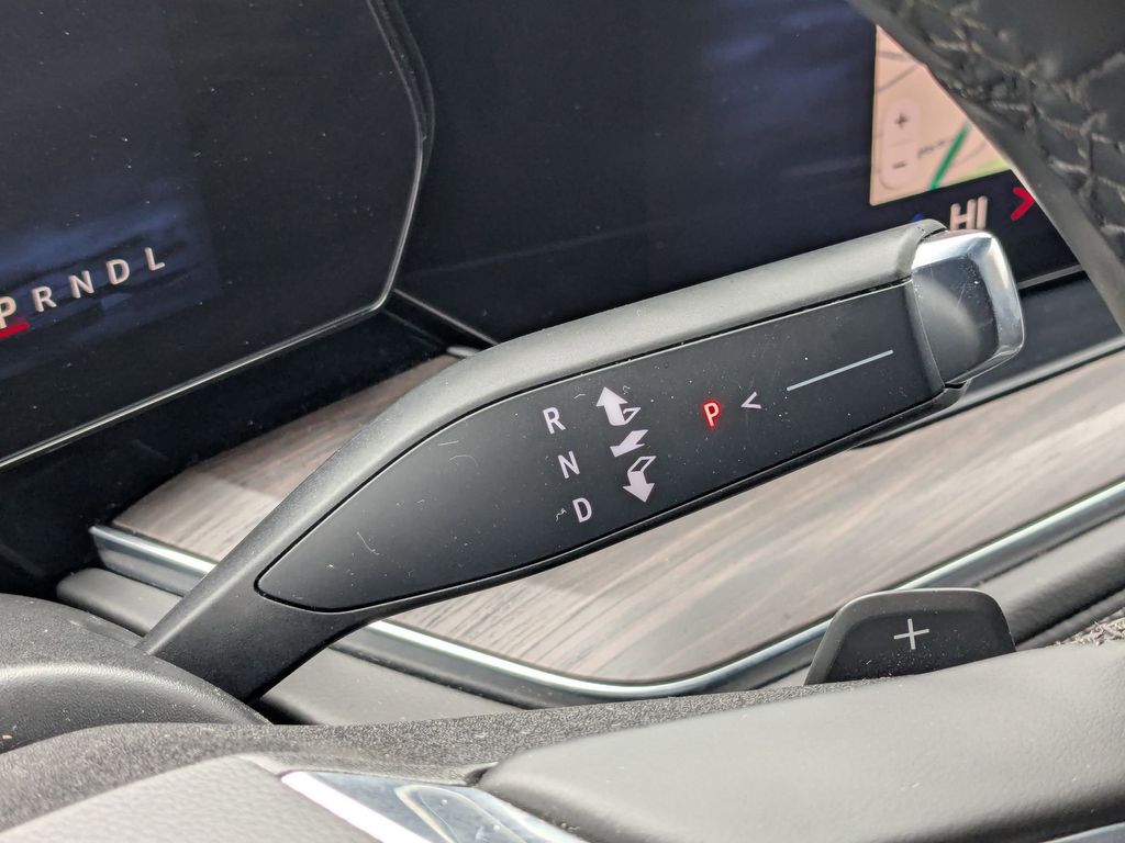 Thumbnail: 2025 Chevrolet Tahoe - 24