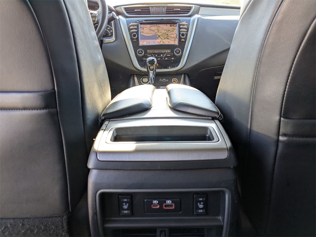 Thumbnail: 2023 Nissan Murano - 28