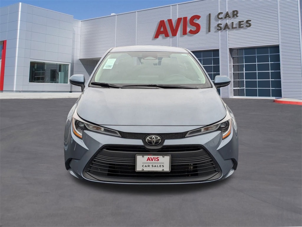 Thumbnail: 2024 Toyota Corolla - 10