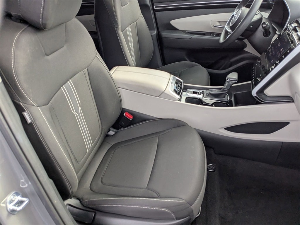 Thumbnail: 2024 Hyundai Tucson - 40