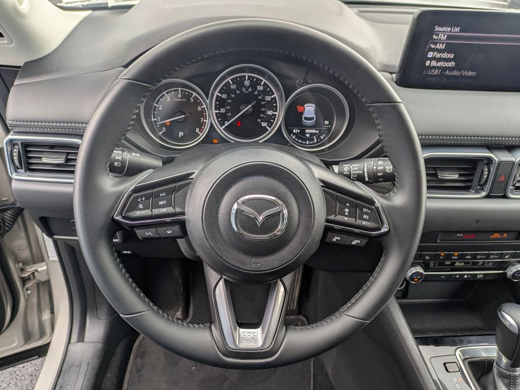 Thumbnail: 2025 Mazda CX-5 - 18