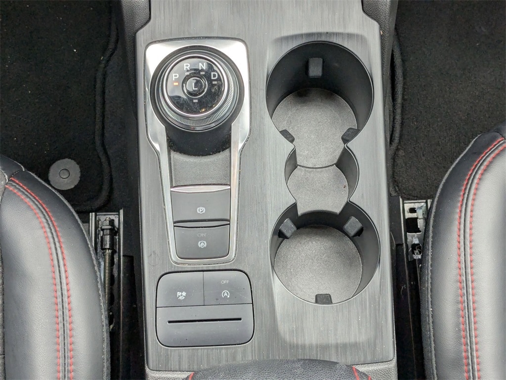 Thumbnail: 2025 Ford Escape - 29