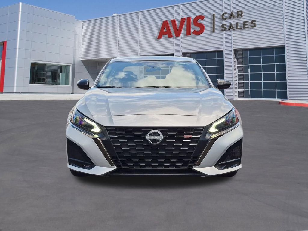 Thumbnail: 2025 Nissan Altima - 2