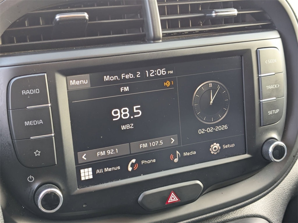 Thumbnail: 2024 Kia Soul - 20